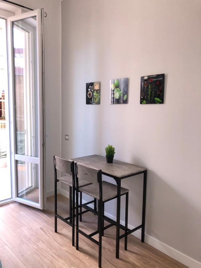 Valguarnera Suite Palermo Exteriör bild