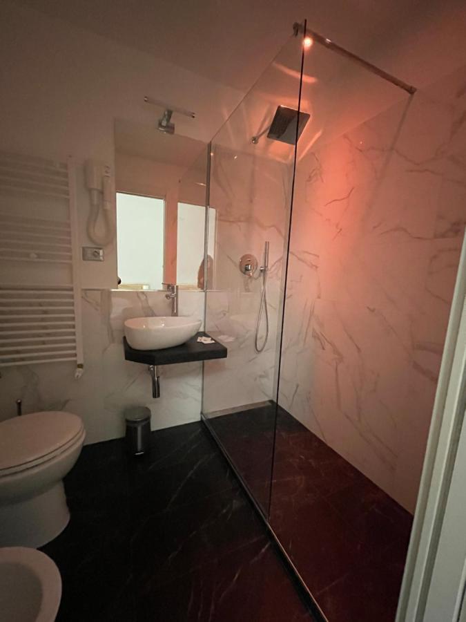 Valguarnera Suite Palermo Exteriör bild